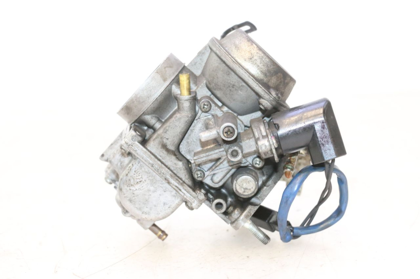 photo de VERGASER YAMAHA YP MAJESTY 125 (2007 - 2010) - Geprüftes Gebrauchtteil