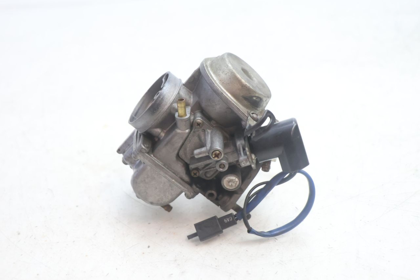 photo de VERGASER YAMAHA YP MAJESTY 125 (2002 - 2006) - Alternative Perspektive