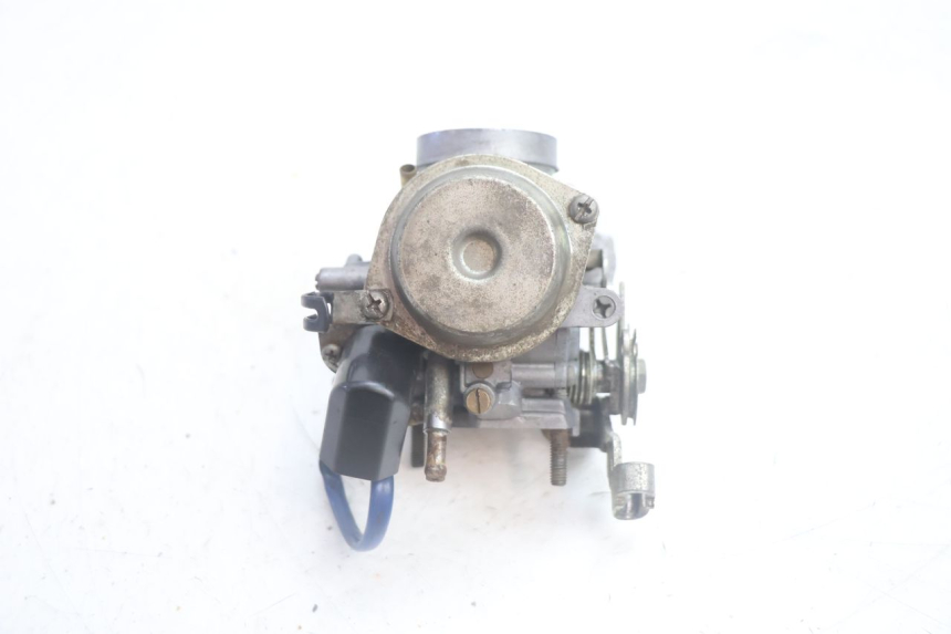 photo de VERGASER YAMAHA YP MAJESTY 125 (2002 - 2006) - Technische Nahaufnahme