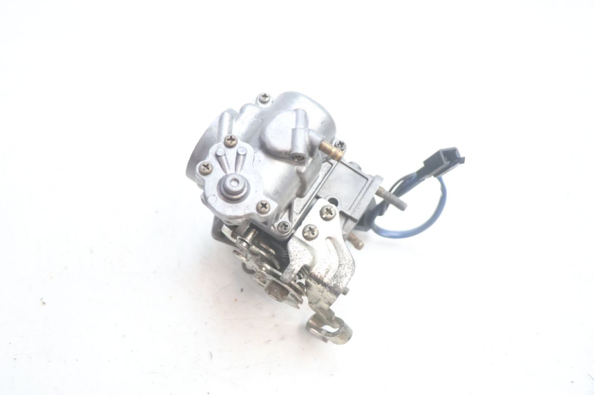 photo de VERGASER YAMAHA YP MAJESTY 125 (2002 - 2006) - Gesamtansicht des Produkts