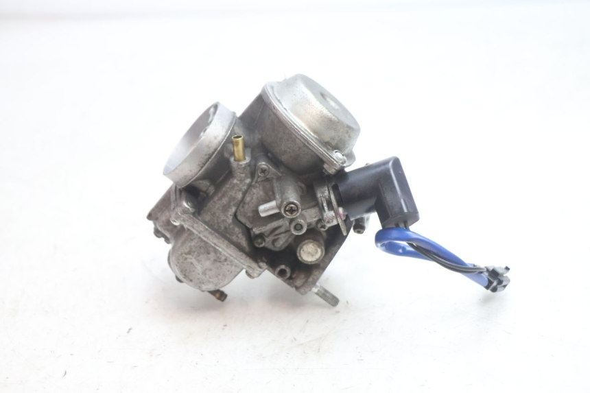photo de VERGASER YAMAHA YP MAJESTY 125 (2002 - 2006) - Detailansicht des Bauteils