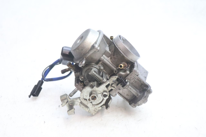 photo de VERGASER YAMAHA YP MAJESTY 125 (2002 - 2006) - Alternative Perspektive