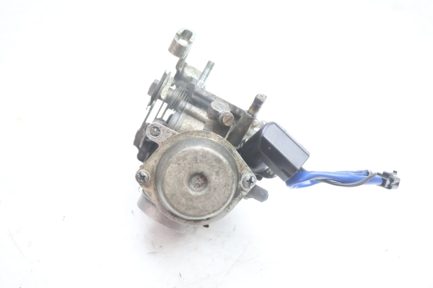 photo de VERGASER YAMAHA YP MAJESTY 125 (2002 - 2006) - Technische Nahaufnahme
