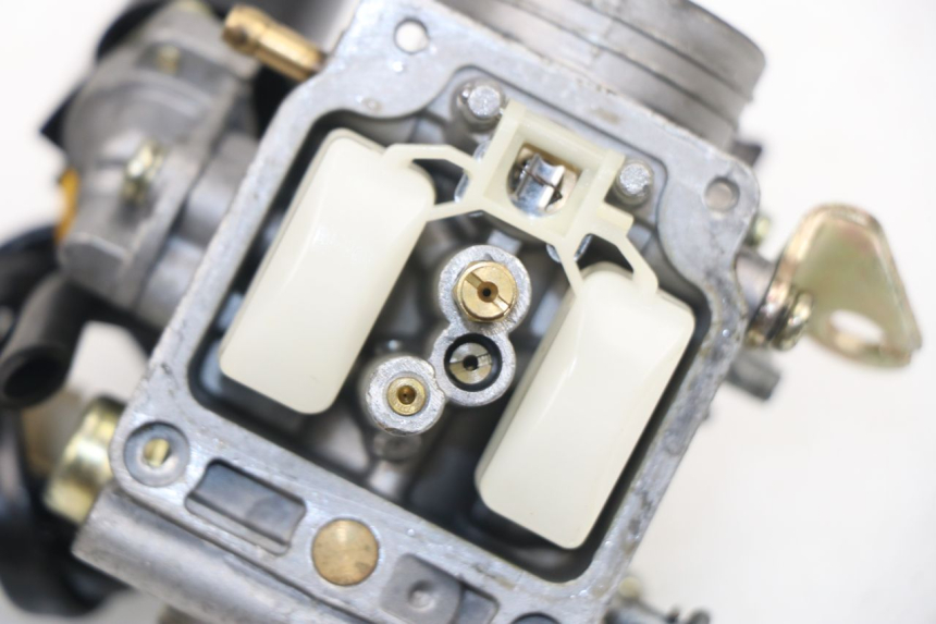 photo de VERGASER YIYING YY125T-6 125 (2006 - 2014) - Detailansicht des Bauteils