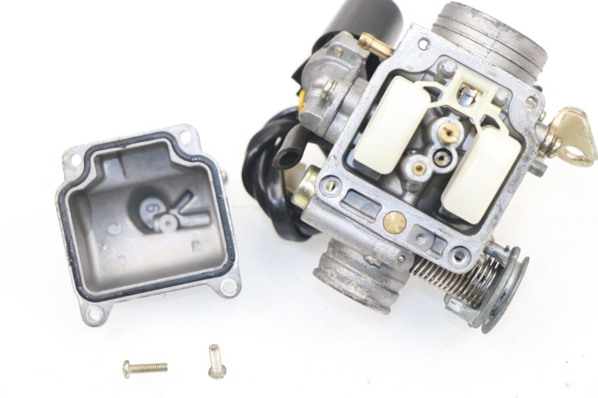 photo de VERGASER YIYING YY125T-6 125 (2006 - 2014) - Zoom auf Gebrauchszustand