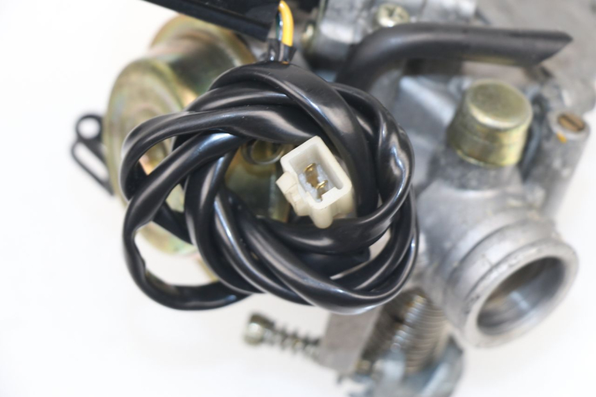 photo de VERGASER YIYING YY125T-6 125 (2006 - 2014) - Technische Nahaufnahme