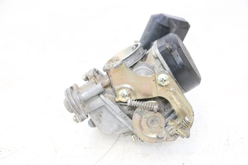 photo de VERGASER YIYING YY50QT-6 50 - Charakteristische Merkmale
