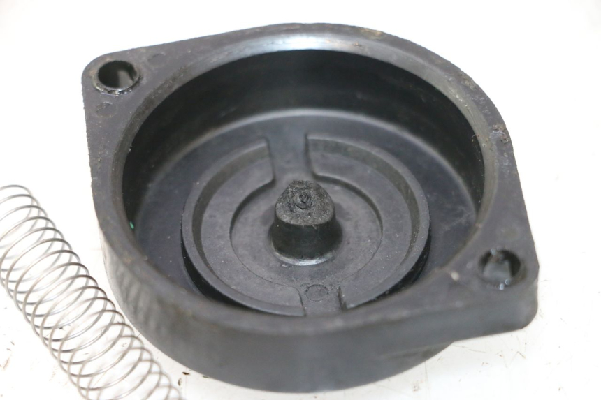 photo de VERGASER YIYING YY50QT-6 50 - Zoom auf Komponenten