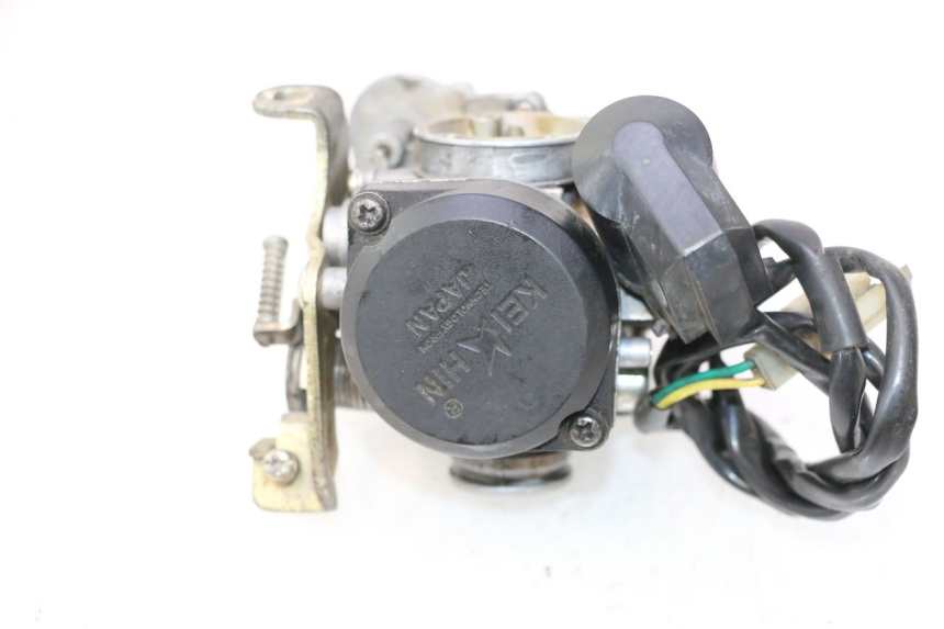 photo de VERGASER YIYING YY50QT-6 50 - Zoom auf Gebrauchszustand