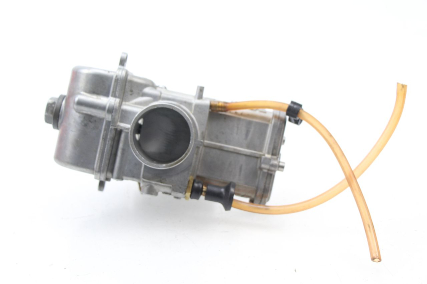 photo de VERGASER YAMAHA YZ 125 (1994 - 1997) - Alternative Perspektive