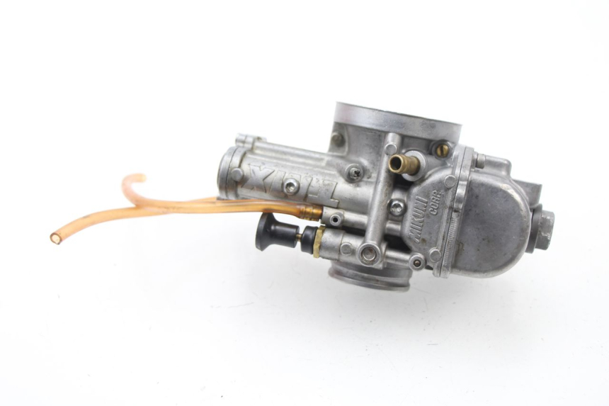 photo de VERGASER YAMAHA YZ 125 (1994 - 1997) - Technische Nahaufnahme