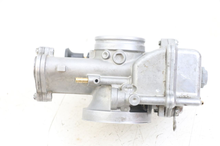photo de VERGASER YAMAHA YZ 125 (2017 - 2021) - Weitere Ansicht des Artikels