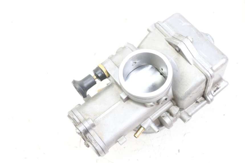 photo de VERGASER YAMAHA YZ 125 (2017 - 2021) - Charakteristische Merkmale