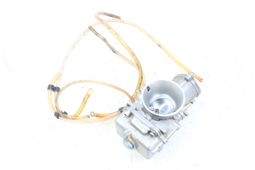 photo de VERGASER YAMAHA YZ 125 (2017 - 2021) - Oberflächenzustand und Material