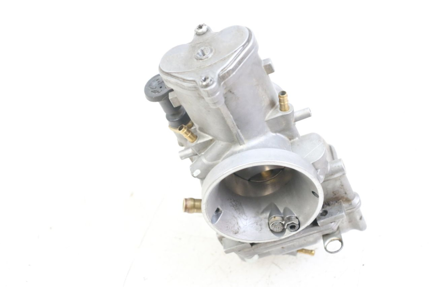 photo de VERGASER YAMAHA YZ 125 (2017 - 2021) - Kennzeichnungen und Originalreferenzen