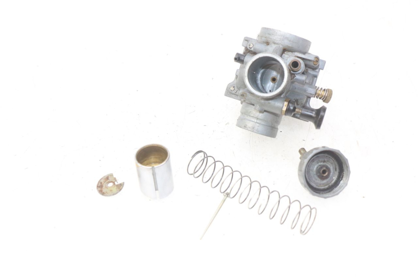 photo de VERGASER YAMAHA YZ 80 (1982 - 1983) - Oberflächenzustand und Material