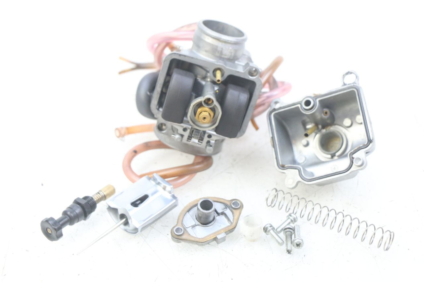 photo de VERGASER YAMAHA YZ 85 (2019 - 2021) - Detailansicht des Bauteils