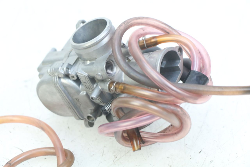 photo de VERGASER YAMAHA YZ 85 (2019 - 2021) - Weitere Ansicht des Artikels