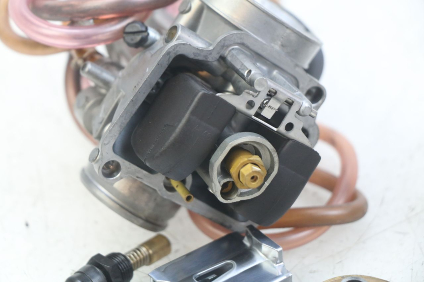 photo de VERGASER YAMAHA YZ 85 (2019 - 2021) - Charakteristische Merkmale