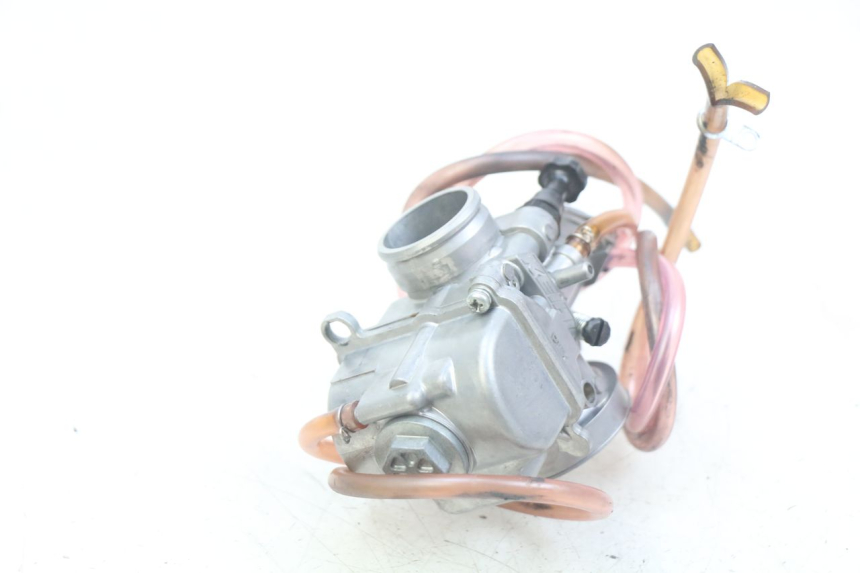 photo de VERGASER YAMAHA YZ 85 (2019 - 2021) - Gesamtansicht des Produkts