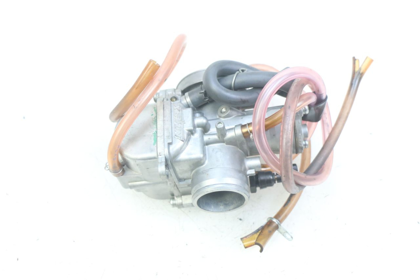 photo de VERGASER YAMAHA YZ 85 (2019 - 2021) - Details der Befestigungspunkte