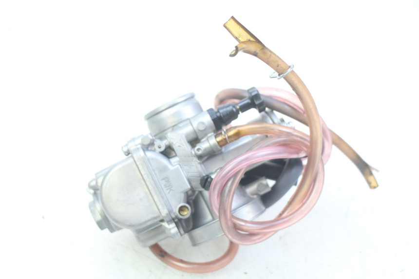 photo de VERGASER YAMAHA YZ 85 (2019 - 2021) - Oberflächenzustand und Material