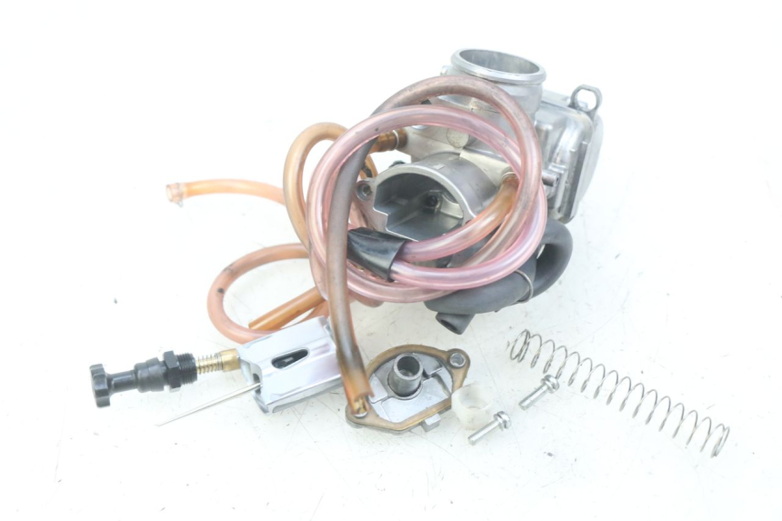 photo de VERGASER YAMAHA YZ 85 (2019 - 2021) - Kennzeichnungen und Originalreferenzen