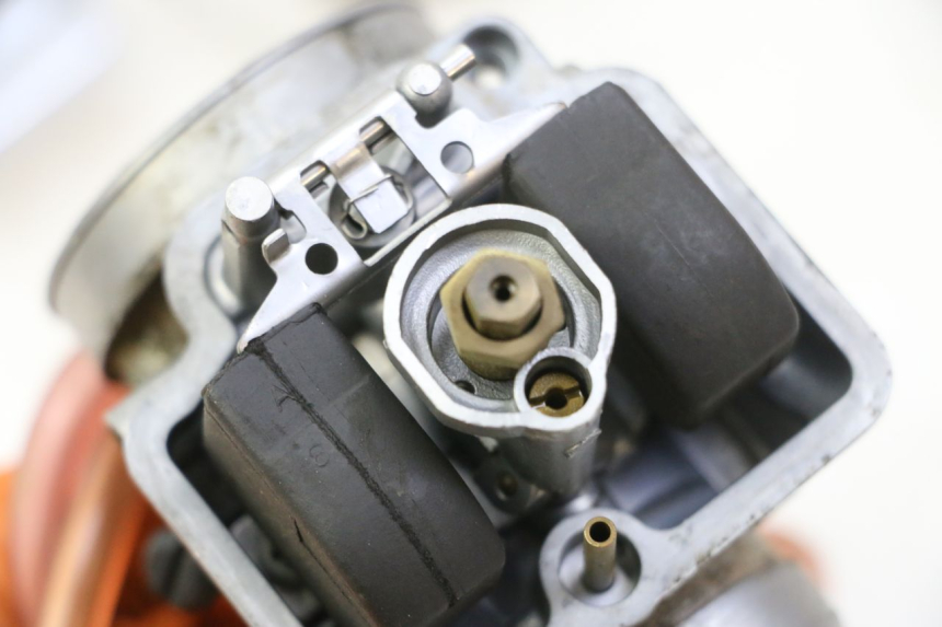 photo de VERGASER YAMAHA YZ 85 (2022 - 2025) - Weitere Ansicht des Artikels