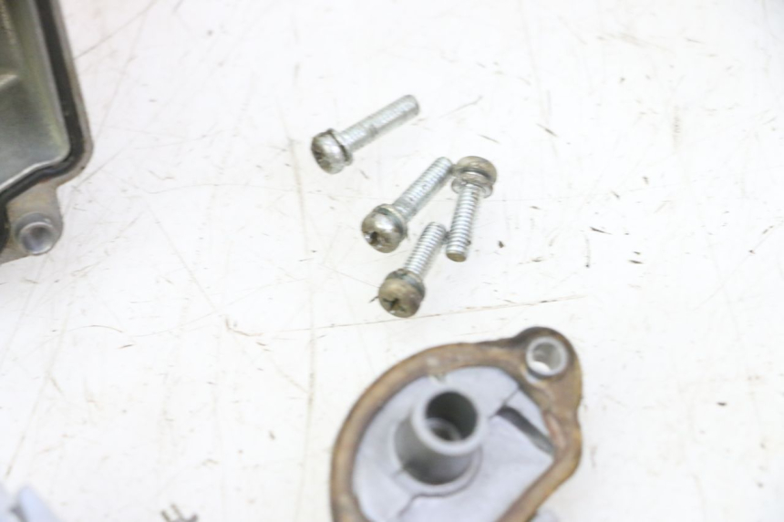 photo de VERGASER YAMAHA YZ 85 (2022 - 2025) - Charakteristische Merkmale