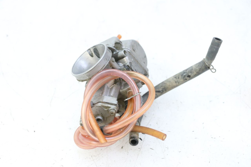 photo de VERGASER YAMAHA YZ 85 (2022 - 2025) - Zoom auf Gebrauchszustand