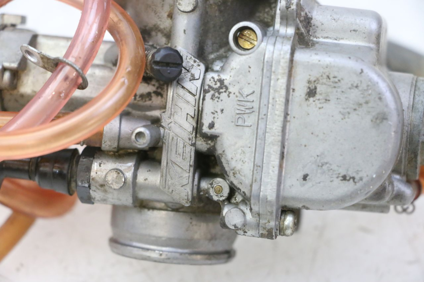 photo de VERGASER YAMAHA YZ 85 (2022 - 2025) - Gesamtansicht des Produkts