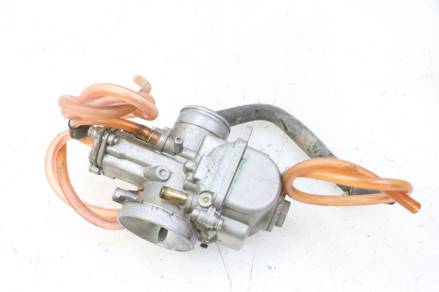 photo de VERGASER YAMAHA YZ 85 (2022 - 2025) - Details der Befestigungspunkte