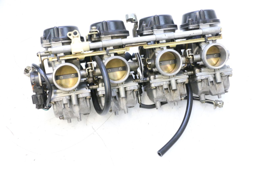 photo de VERGASER YAMAHA YZF R GENESIS 750 (1993 - 1998) - Hauptansicht