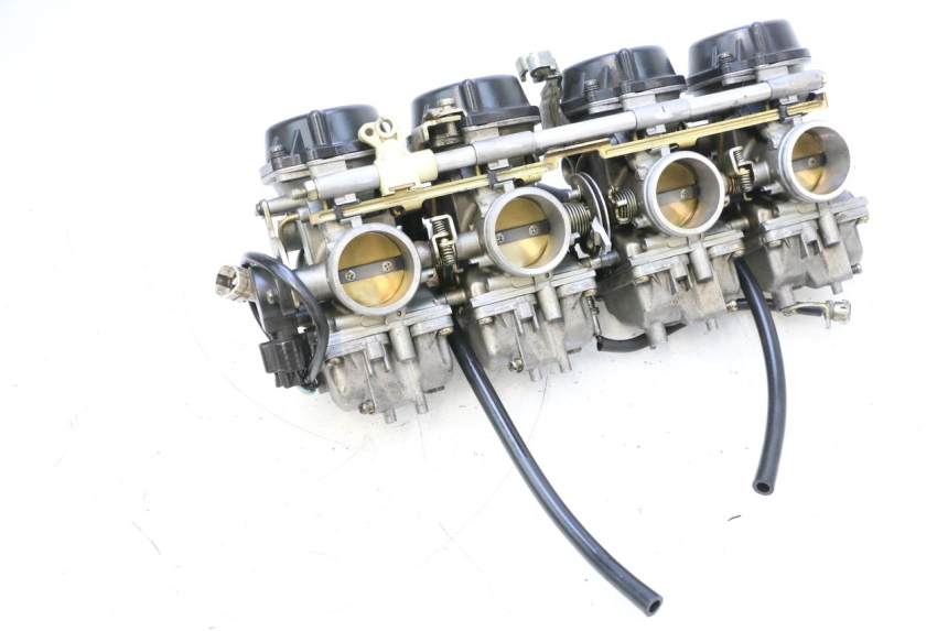 photo de VERGASER YAMAHA YZF R GENESIS 750 (1993 - 1998) - Charakteristische Merkmale