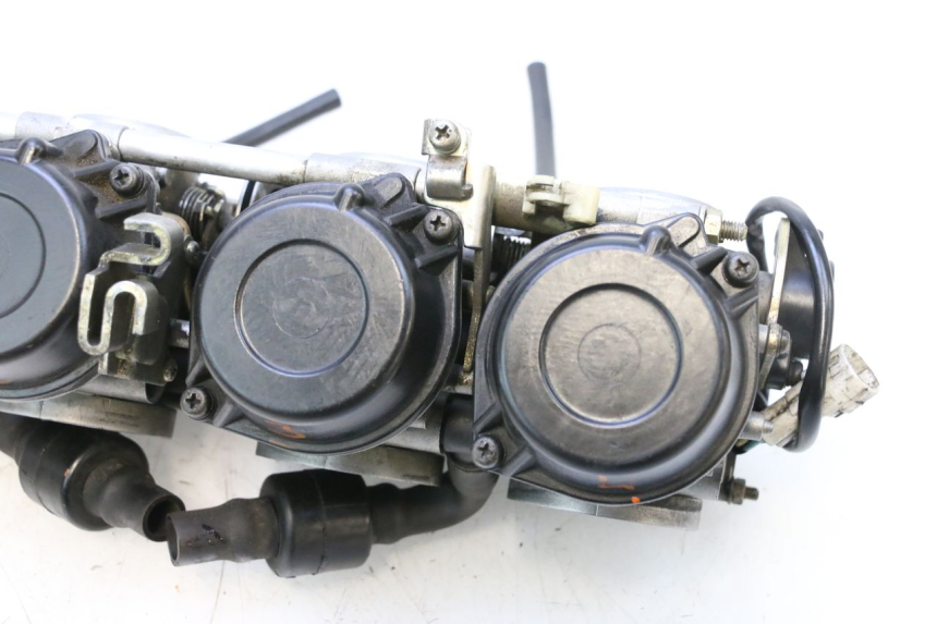 photo de VERGASER YAMAHA YZF R GENESIS 750 (1993 - 1998) - Hochauflösende Nahaufnahme