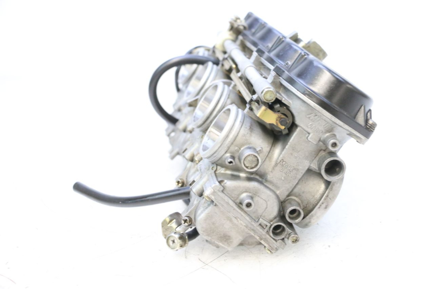photo de VERGASER YAMAHA YZF R GENESIS 750 (1993 - 1998) - Zoom auf Gebrauchszustand