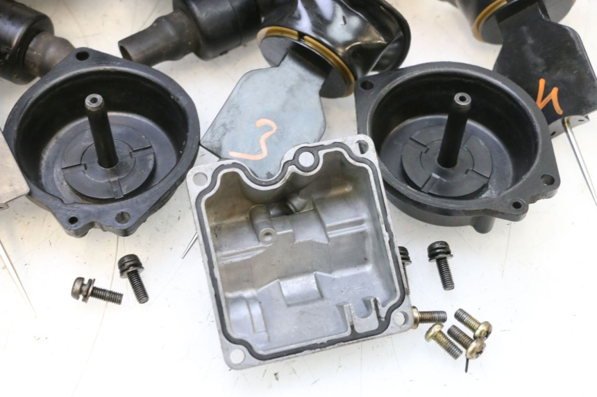 photo de VERGASER YAMAHA YZF R GENESIS 750 (1993 - 1998) - Geprüftes Gebrauchtteil