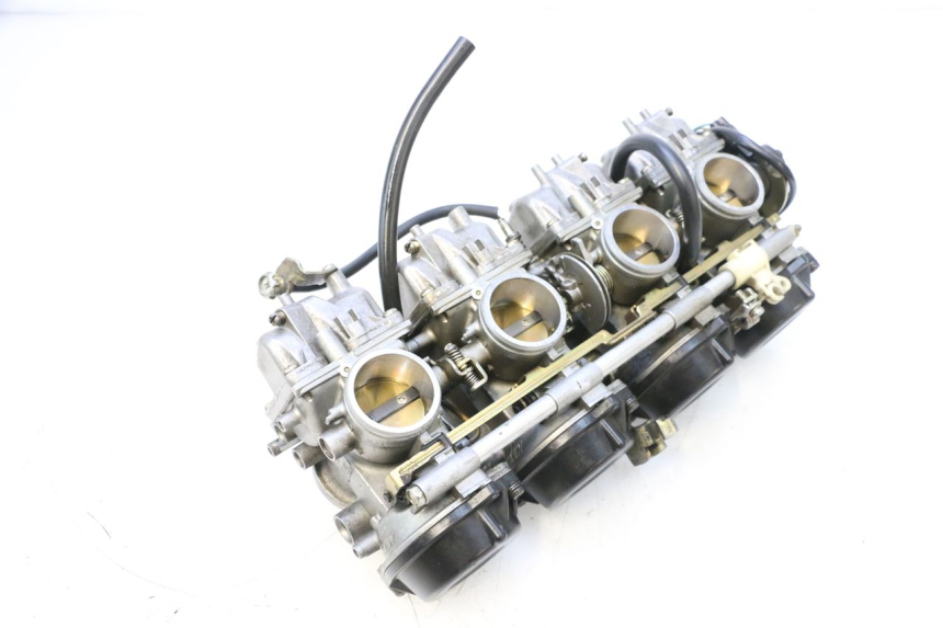 photo de VERGASER YAMAHA YZF R GENESIS 750 (1993 - 1998) - Alternative Perspektive