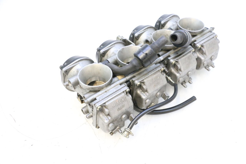 photo de VERGASER YAMAHA YZF R GENESIS 750 (1993 - 1998) - Technische Nahaufnahme