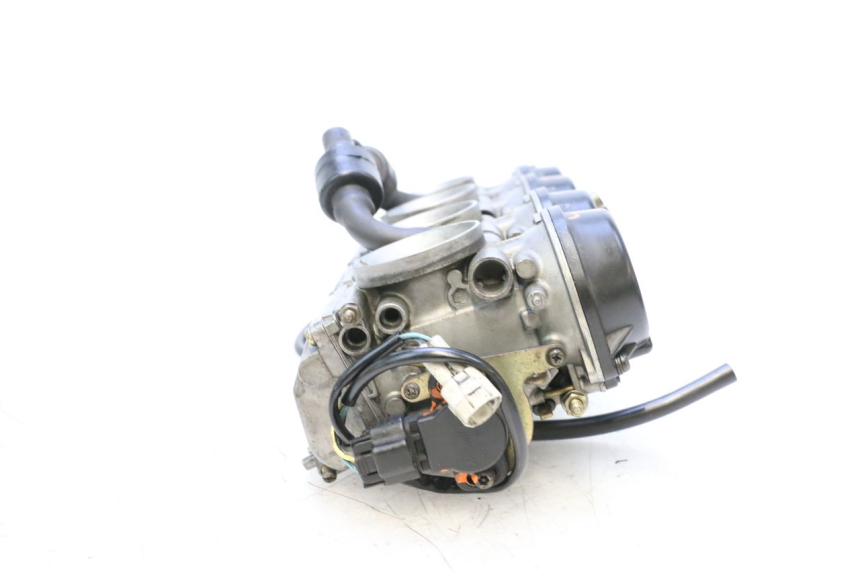 photo de VERGASER YAMAHA YZF R GENESIS 750 (1993 - 1998) - Details der Befestigungspunkte