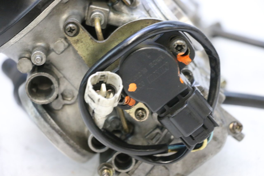 photo de VERGASER YAMAHA YZF R GENESIS 750 (1993 - 1998) - Geprüftes Gebrauchtteil