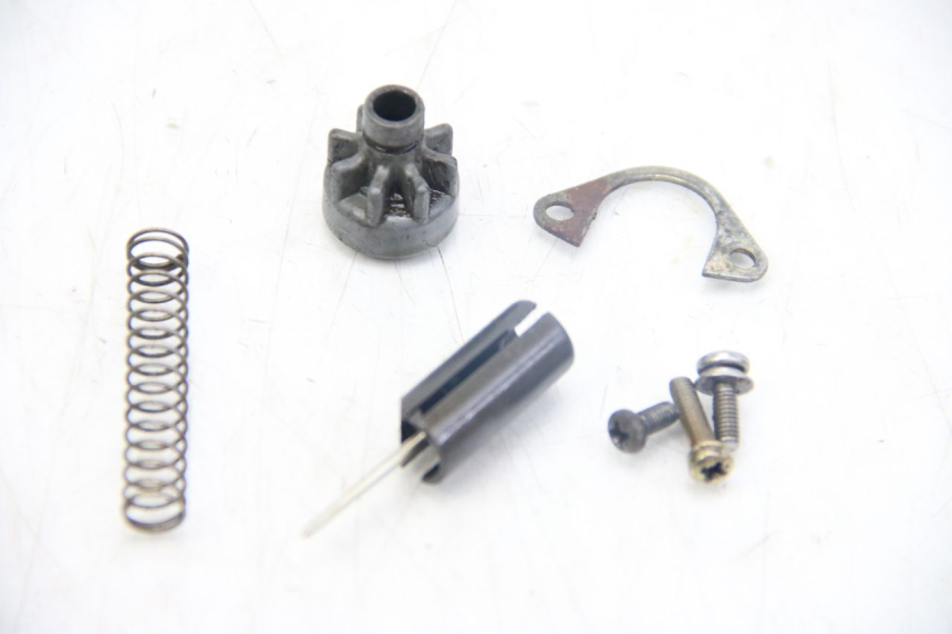 photo de VERGASER PEUGEOT ZENITH 50 (1994 - 1999) - Weitere Ansicht des Artikels