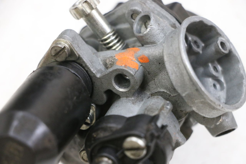 photo de VERGASER PIAGGIO ZIP 2T 50 (2009 - 2019) - Geprüftes Gebrauchtteil