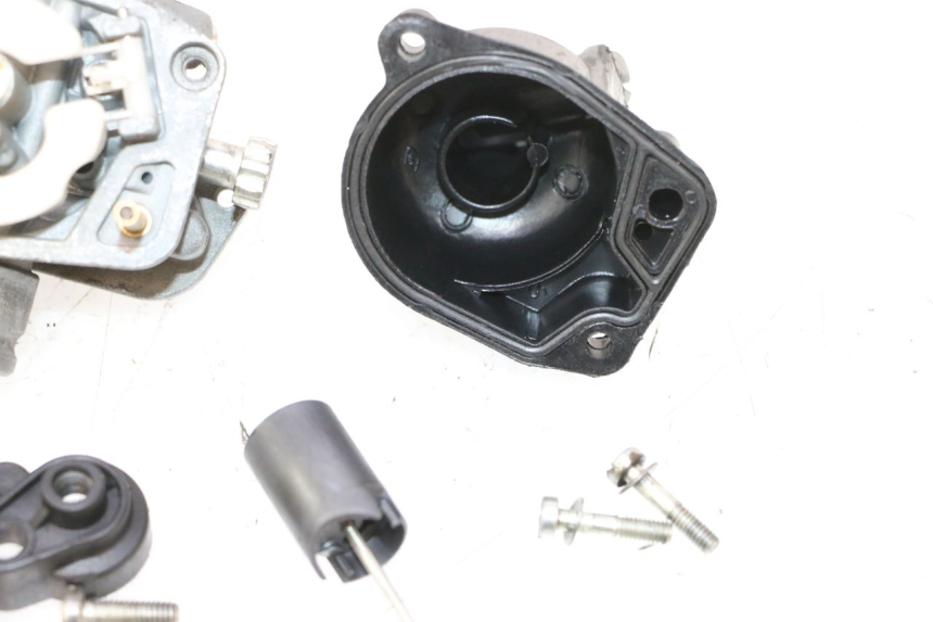 photo de VERGASER PIAGGIO ZIP 2T 50 (2009 - 2019) - Charakteristische Merkmale
