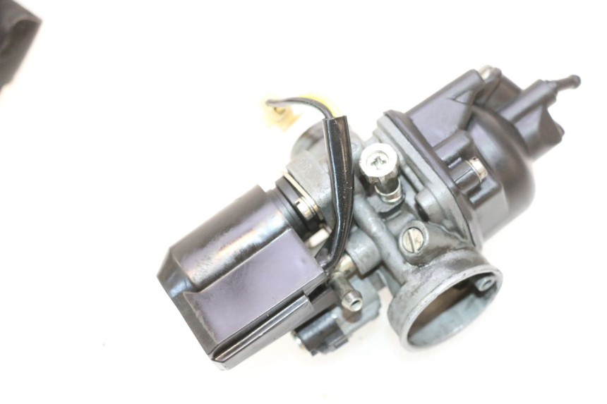 photo de VERGASER PIAGGIO ZIP 2T 50 (2009 - 2019) - Technische Nahaufnahme