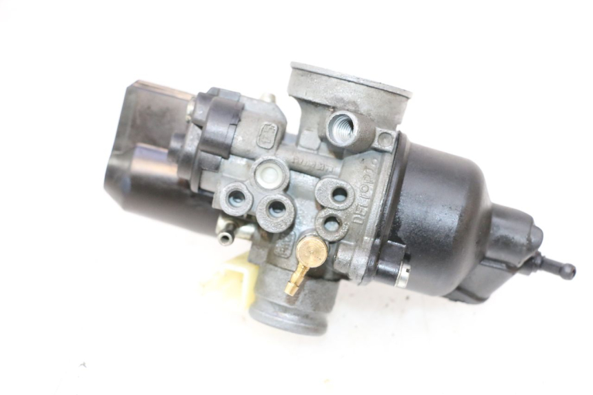 photo de VERGASER PIAGGIO ZIP 2T 50 (2009 - 2019) - Details der Befestigungspunkte