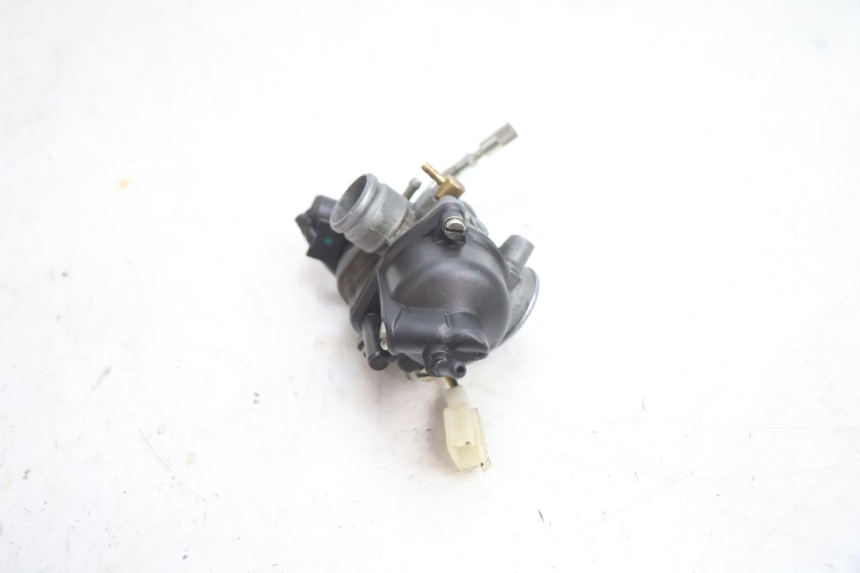 photo de VERGASER PIAGGIO ZIP 2T 50 (2009 - 2019) - Details der Befestigungspunkte