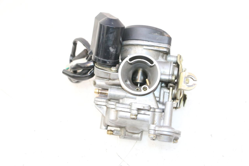 photo de VERGASER UNIVERSAL BIKE ZN50QT-11B 50 (2018 - 2021) - Hauptansicht