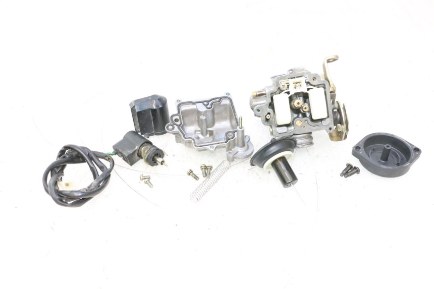 photo de VERGASER UNIVERSAL BIKE ZN50QT-11B 50 (2018 - 2021) - Detailansicht des Bauteils