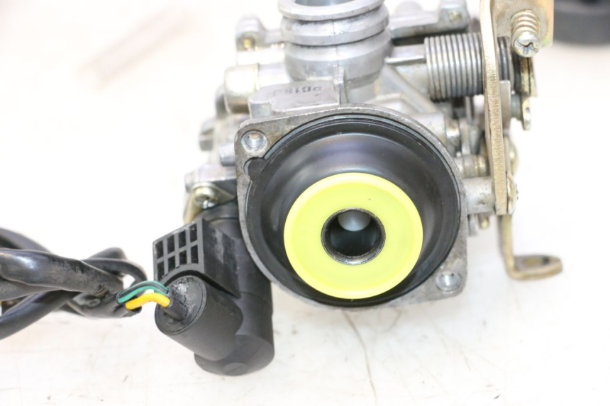photo de VERGASER UNIVERSAL BIKE ZN50QT-11B 50 (2018 - 2021) - Weitere Ansicht des Artikels
